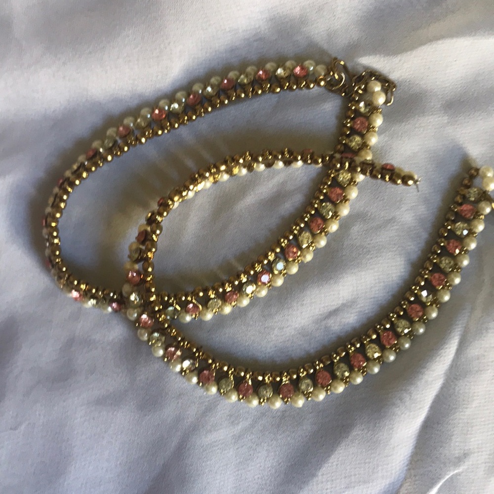 Anklets